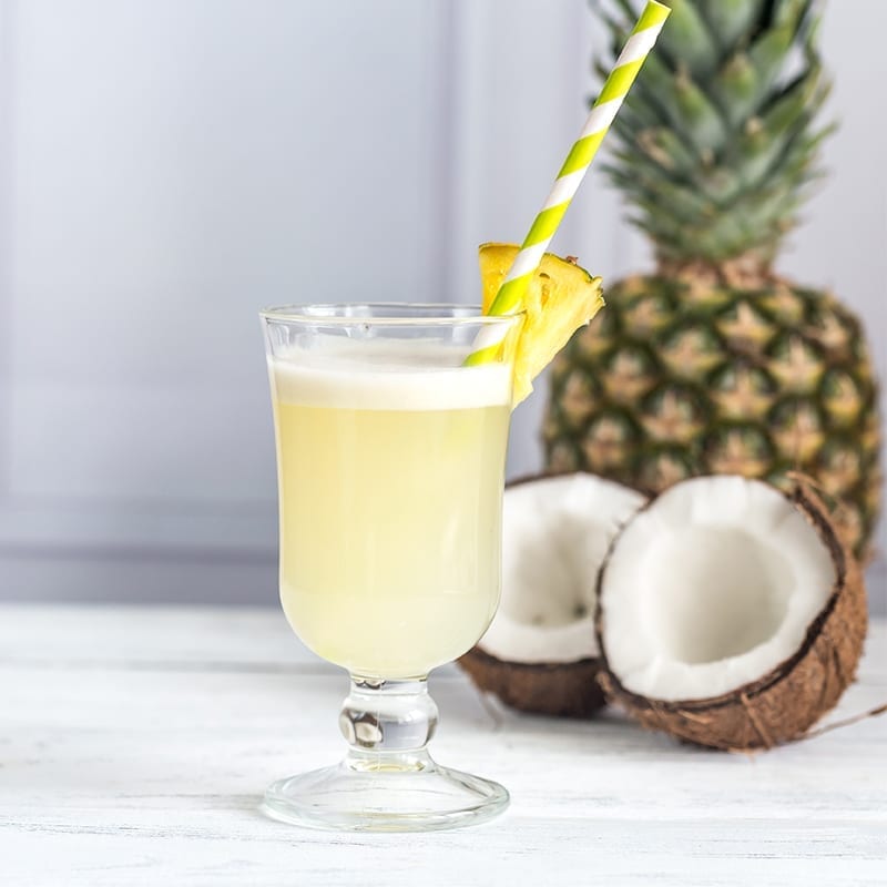 Piňa Colada