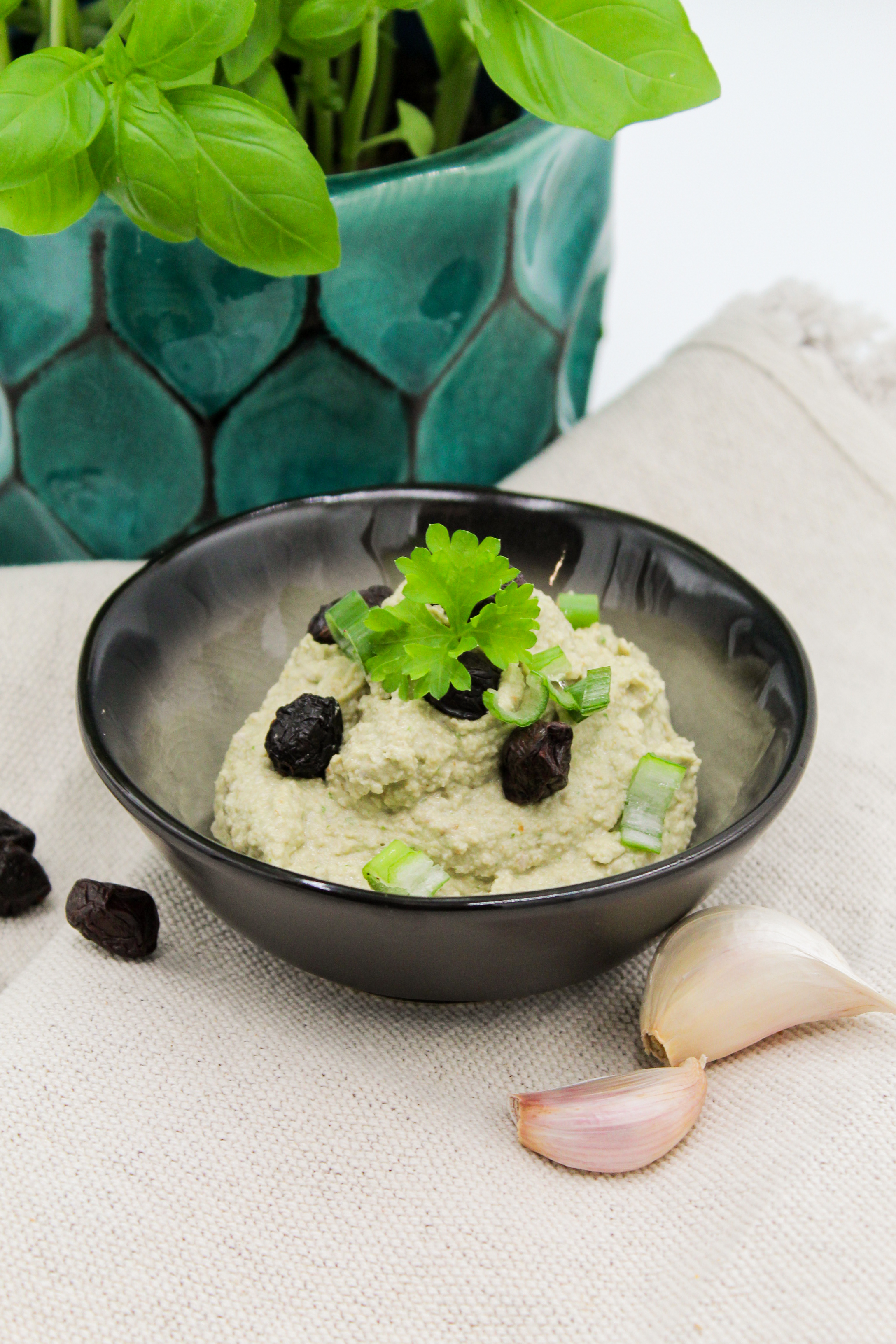 Slnečnicová nátierka