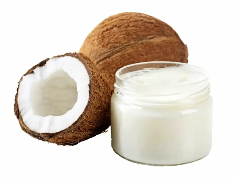 Kokosový olej je dôležitým pomocníkom nielen v kuchyni!