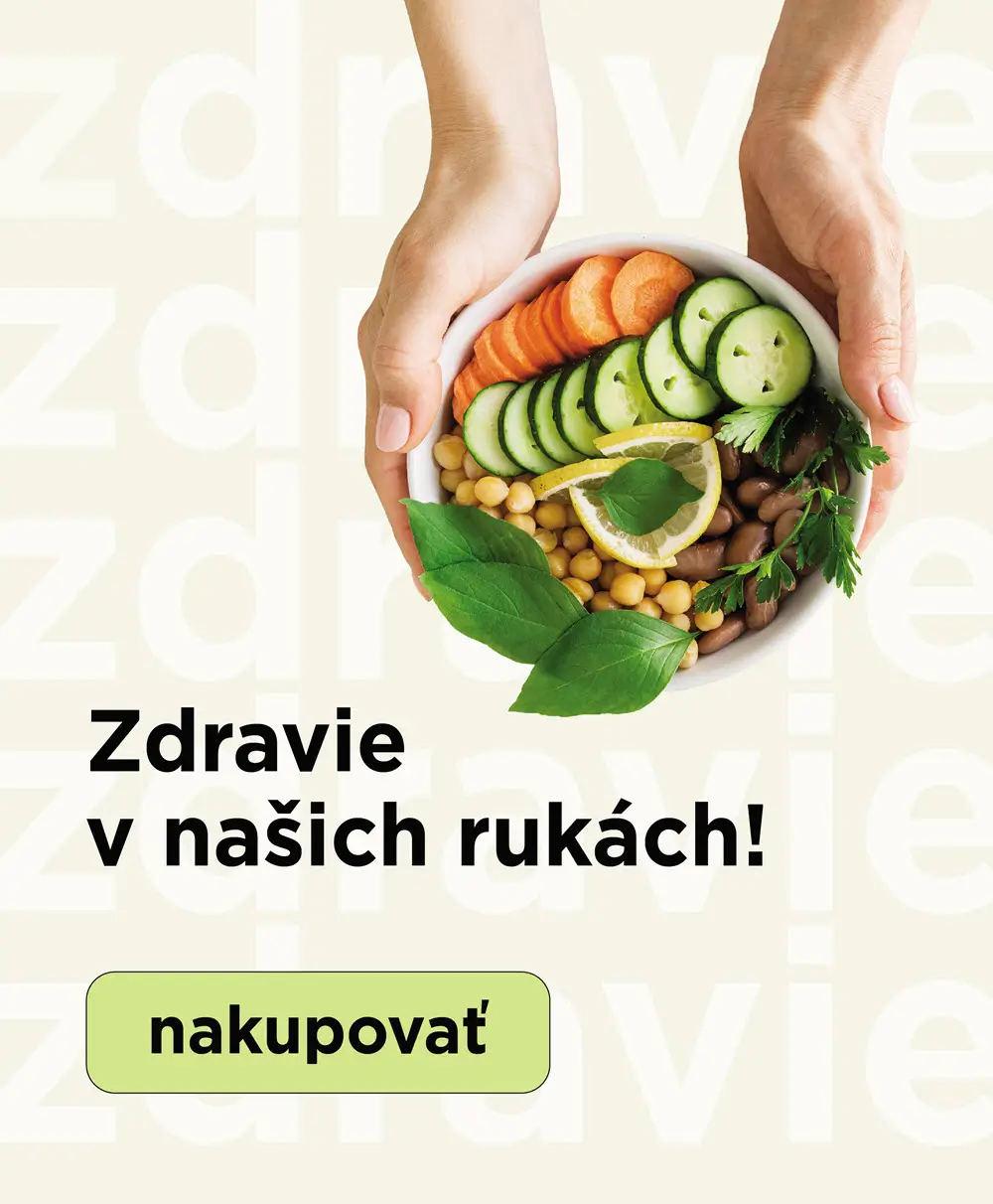 Zdravie v našich rukách
